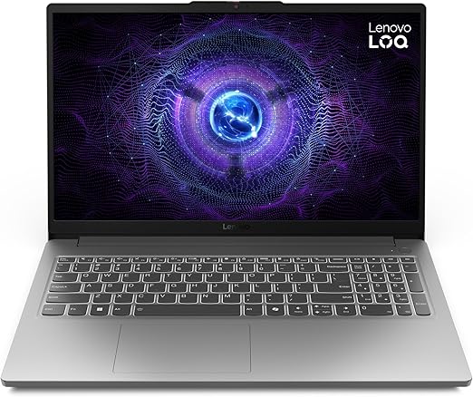 Notebook Lenovo LOQ-e 15IAX9E - O Melhor Custo-Benefício para Jogos e Trabalho